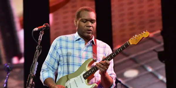 Robert Cray