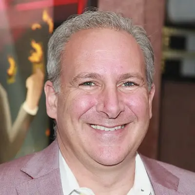Peter Schiff