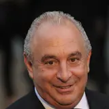 Philip Green Net Worth