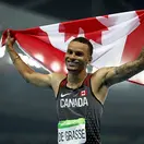 Andre De Grasse