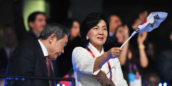 Ra-Hee Hong