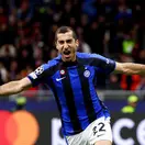 Henrikh Mkhitaryan