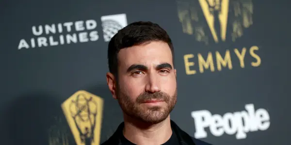 Brett Goldstein