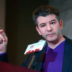 The Rise And Fall Of Travis Kalanick