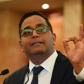 India Officially Has More Self-Made Billionaires Than Inherited Billionaires