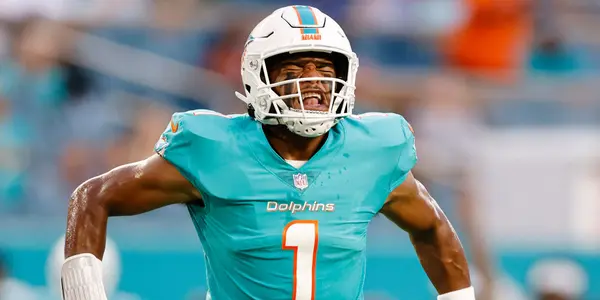 Tua Tagovailoa
