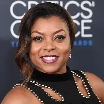 Taraji P. Henson Net Worth