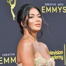 Nicole Scherzinger