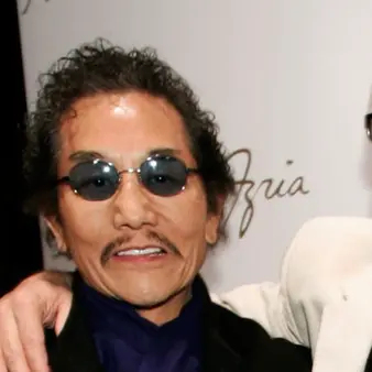 Rocky Aoki Net Worth