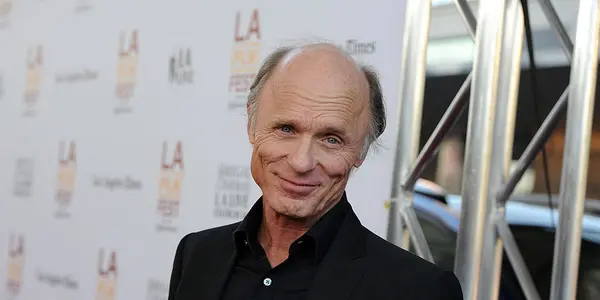 Ed Harris
