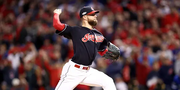 Corey Kluber