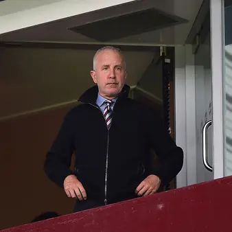 Former Cleveland Browns And Aston Villa Owner Randy Lerner Just Made $38 Million From A Team He No Longer Owns