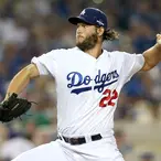 Dodgers Pitcher Clayton Kershaw Sits On Top Of Baseball's Money List Yet Again