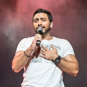 Tamer Hosny Net Worth