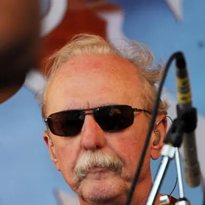 Butch Trucks