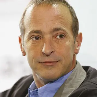 David Sedaris Net Worth