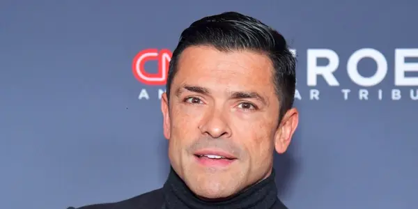 Mark Consuelos