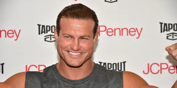 Dolph Ziggler