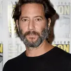 Henry Ian Cusick Net Worth
