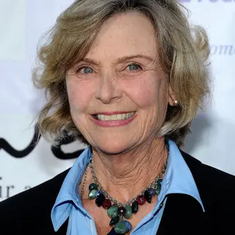 Patty McCormack Net Worth