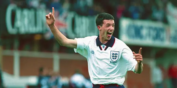 Robbie Fowler