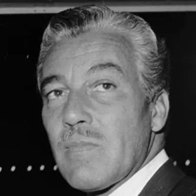 Cesar Romero
