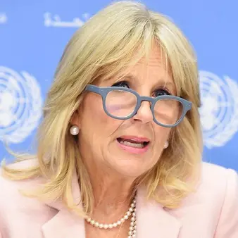 Jill Biden Net Worth