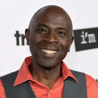 Gary Anthony Williams Net Worth