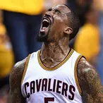 After Holding Out The Entire Offseason, J.R. Smith Re-Signs With The Cleveland Cavaliers