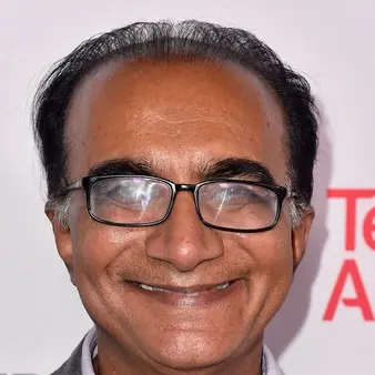 Iqbal Theba Net Worth