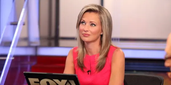 Sandra Smith