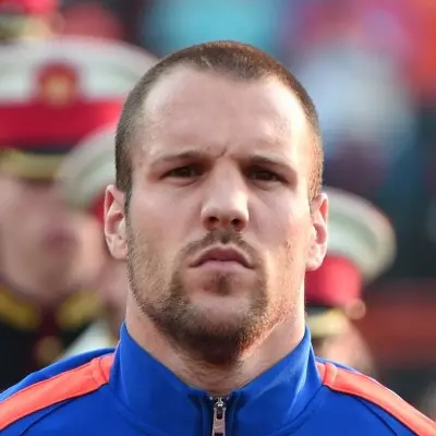 Ron Vlaar