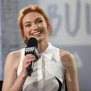 Eleanor Tomlinson