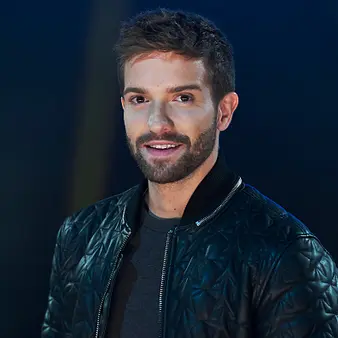 Pablo Alborán Net Worth