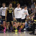 Previewing The Men's NCAA Tournament: Which Coaches And Players Are Earning The Most?