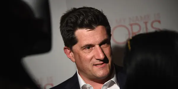 Michael Showalter