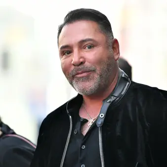 Oscar De La Hoya Bought An Office Building In Downtown LA For $16 Million In 2004—And He Just Defaulted On A $27 Million Loan