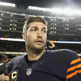 Jay Cutler Has Earned An Absurd Amount Of Money Per Game With The Chicago Bears