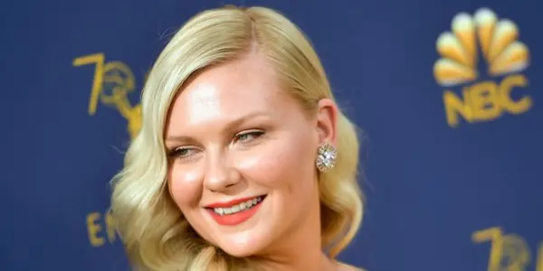 Kirsten Dunst