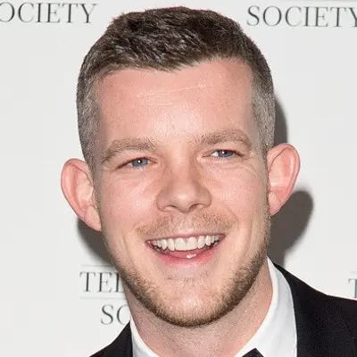 Russell Tovey