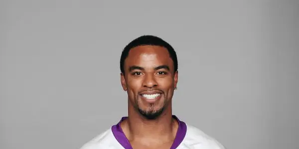 Darren Sharper