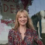 Beth Riesgraf Net Worth