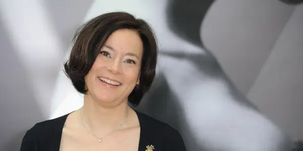 Meg Tilly