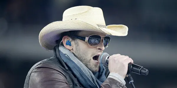 Dean Brody