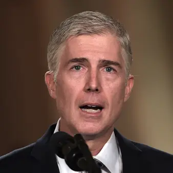 Neil Gorsuch Net Worth