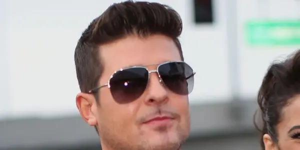 Robin Thicke