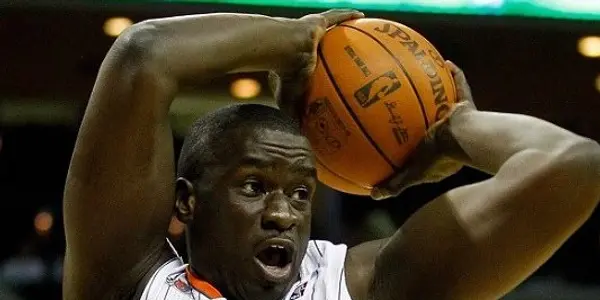 DeSagana Diop