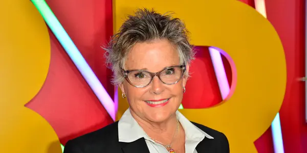 Amanda Bearse