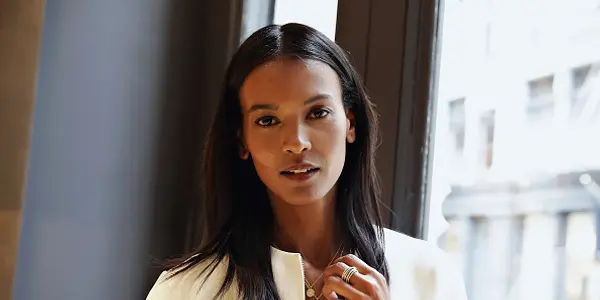 Liya Kebede