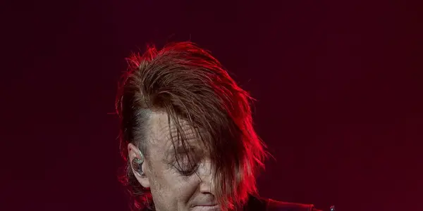 Kai Hansen